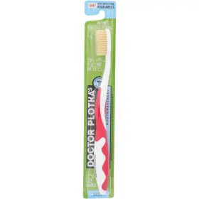 83549 DOCTOR PLOTKAS Flossing Toothbrush