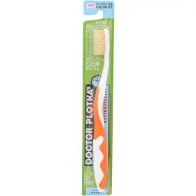 83550 DOCTOR PLOTKAS Flossing Toothbrush