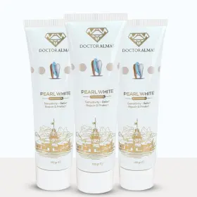 684266556017 DOCTORALMAS Doctor Almas Naturally Whitening #3