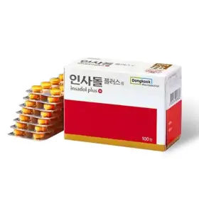 806534008640 DONGKOOK Insadol Healthy Gum