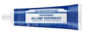 445021764709 DR. BRONNER Bronners Peppermint Flavor Whitening
