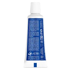 40971 DR BRONNERS Toothpaste Peppermint Bronner #2