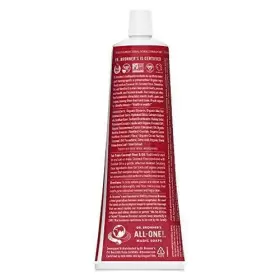 796433847076 DR. BRONNERS Toothpaste Cinnamon Ingr Bronner #2
