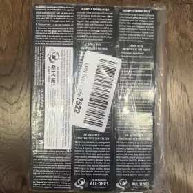 TRTV2042 DR. BRONNERS Toothpaste Anise Bronner #3