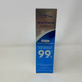 973897642674 DR.DREAMWHITE Whitening Repairing Toothpaste