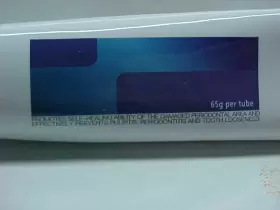 696394801356 DR. GLOW Dingpeng Cream Gingivitis Treatment #2