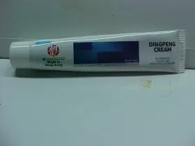 696394801356 DR. GLOW Dingpeng Cream Gingivitis Treatment
