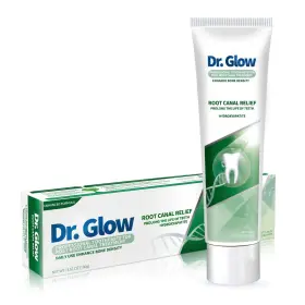 897128140383 DR.GROW Glow Post Root Canal Toothpaste Repair