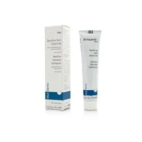 020829708310 DR. HAUSCHKA Med Sensitive Saltwater Toothpaste