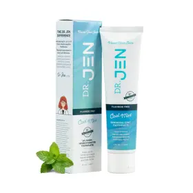 198715384406 DR JEN Fluoride Natural Remineralizing Nano