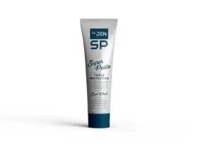 198715784091 DR JEN Paste Toothpaste Fluoride Nano Travel