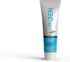 313051097098 DR JEN Jens Nano Hydroxyapatite Toothpaste