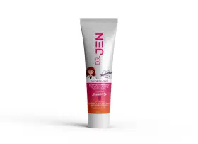 607469727259 DR JEN Fluoride Nano Hydroxyapatite Toothpaste