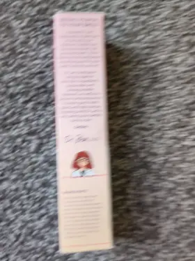 659359073236 DR. JEN Kids Fluoride Toothpaste Remineralizing #2