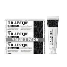 DRLESTJIE-3 DR.LESTJIE Toothpaste Clean Pack