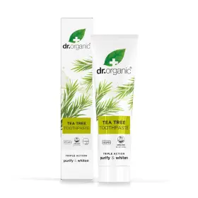 DR00153 TEA Tree Toothpaste