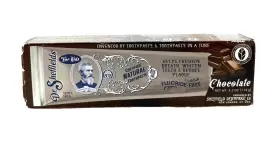 732953185120 DR. SHEFFIELDS Natural Toothpaste Kids Fluoride #2