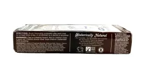732953185120 DR. SHEFFIELDS Natural Toothpaste Kids Fluoride #3