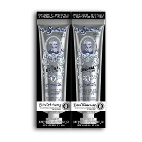SHEF5OZWHITNG24 DR. SHEFFIELDS Natural Toothpaste Whitening