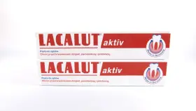 019400462147 DR.THEISS NATURWAREN GMBH Lacalut Aktiv Bleeding