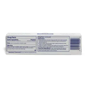 041611000096 DR. TICHENORS Whitening Tartar Control Fluoride #3
