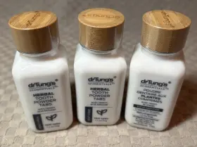 019373925131 DR. TUNGS Herbal Powder Tabs