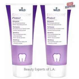 611841701792 DR WILD Pack Emoform Protect Toothpaste #2