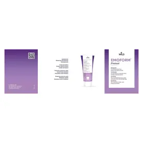 611841701792 DR WILD Pack Emoform Protect Toothpaste #3
