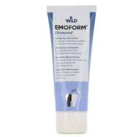 611841701730 DR WILD EMOFORM Pack Diamond Toothpaste Care #2