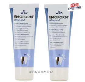 611841701730 DR WILD EMOFORM Pack Diamond Toothpaste Care