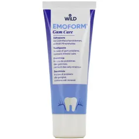 611841702300 DR WILD EMOFORM Pack Gum Care Toothpaste #2