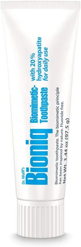 711181038859 DR. WOLFF GROUP Bioniq Classic Biomimetic