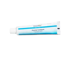 RTP15 DUKAL Dawn Mist Toothpaste Tubes