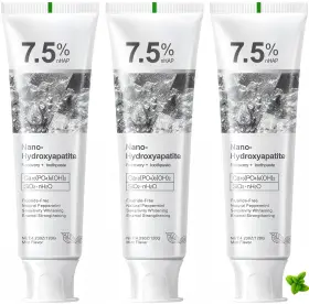 B0FN7VKFV8 DUOYINTL Hydroxyapatite Toothpaste Sensitive