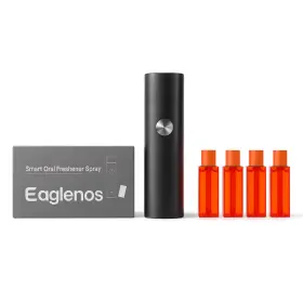 ZD-PW10 EAGLENOS Smart Electric Oral Spray Breath