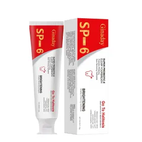 RIV001 EBHDEH Probiotic Toothpaste Cleaning Breath Ultra