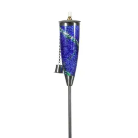 3412 ECHO VALLEY Del Genesis Oil Torch Swirl