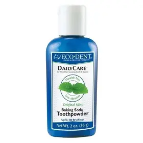 000360004069 ECO-DENT Baking Soda Toothpowder
