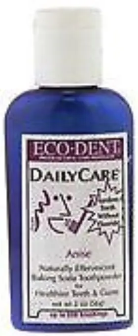 796433476795 ECO-DENT Care Anise Pwdr