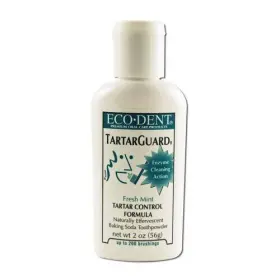 803387 ECO-DENT Tartar Guard Enzyme Cleaning Action Pack