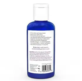 885204173848 ECO-DENT Dailycare Baking Soda Toothpowder Anise #2