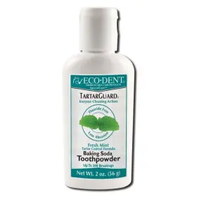 HG0803387 ECO-DENT Idx Toothpowder Tartar Guard