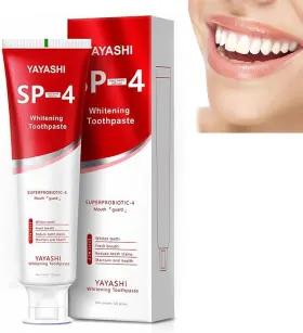 290962935215 EDMER Ultra Probiotic Whitening Toothpastesp
