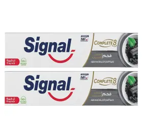 798234081314 EGYPT EXPORT Box Anti Cavity Toothpaste