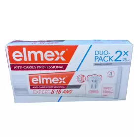 718951522992 EIMEX Toothpaste Anti Decays Expert