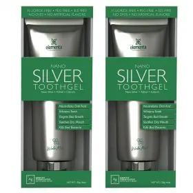 704751354312 ELEMENTA SILVER Wintermint Pack #2