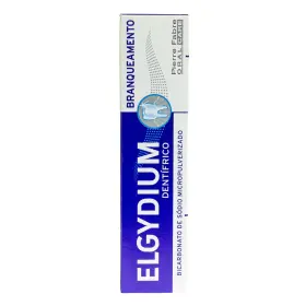 3052258 ELGYDIUM Whitening Toothpaste Pack