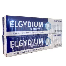 577056012969 ELGYDIUM Whitening Toothpaste