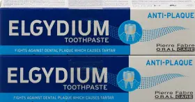 Toothpaste ELGYDIUM Anti Plaque