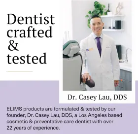 445015589561 ELIMS Nano Hydroxyapatite Fluoride Toothpaste #3